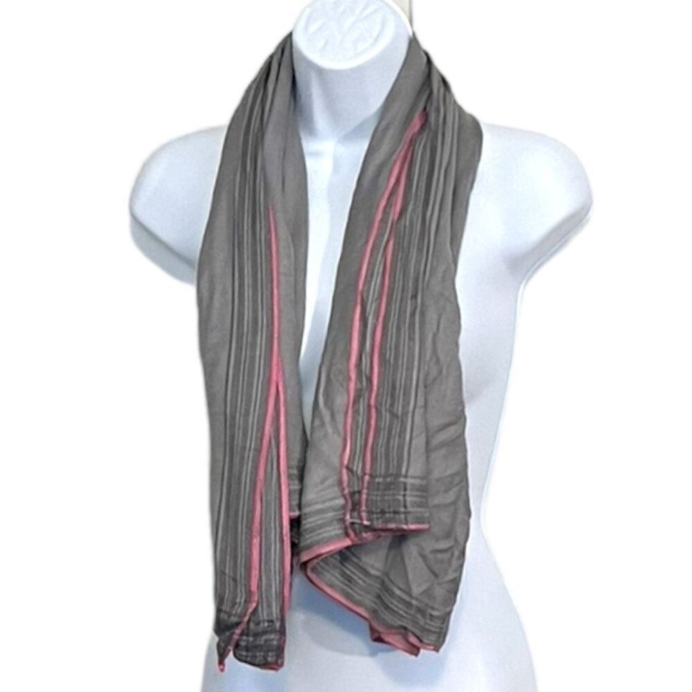 Super soft Scarf - Picture 2 of 5